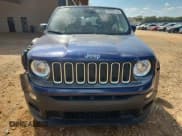 ✅ 2017 Jeep Renegade Sport • VIN: ZACCJAAH7HPF95858 • Лот: 84795135. Опубликован ранее на Copart с пробегом 117 732 миль. Бесплатный доступ к архиву аукционных продаж из США и подробный отчёт об истории автомобиля на DreamBid. Изображение 5.