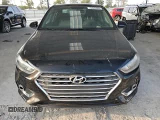 ✅ 2022 Hyundai Accent SE • VIN: 3KPC24A64NE162732 • Лот: 70628084. Опубликован ранее на Copart с пробегом 69 391 миль. Бесплатный доступ к архиву аукционных продаж из США и подробный отчёт об истории автомобиля на DreamBid. Изображение 5.