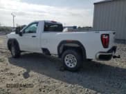 ✅ 2024 GMC Sierra 2500HD • VIN: 1GT39LE70RF171111 • Лот: 50174155. Опубликован ранее на Copart с пробегом 5 231 миль. Бесплатный доступ к архиву аукционных продаж из США и подробный отчёт об истории автомобиля на DreamBid. Изображение 2.