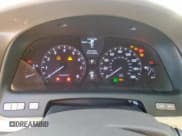 ✅ 2012 Lexus LS 460 • VIN: JTHBL5EF3C5109374 • Lot: 85500935. Listed on Copart with Not provided. Free auction sales archive from the USA and detailed vehicle history report at DreamBid. Image 9.