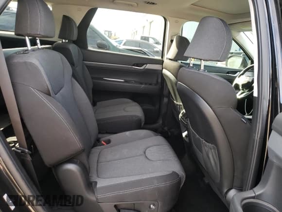 ✅ 2021 Hyundai Palisade SEL • VIN: KM8R24HEXMU316248 • Лот: 78461224. Опубликован ранее на Copart с пробегом 15 409 миль. Бесплатный доступ к архиву аукционных продаж из США и подробный отчёт об истории автомобиля на DreamBid. Изображение 11.