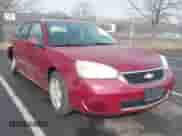 2006 Chevrolet Malibu Maxx LT с VIN 1G1ZT618X6F109327, выставлен на аукционе IAAI как лот 41479383 с пробегом 107 274 миль миль и . История ставок и продаж доступна на DreamBid. Изображение 1.