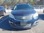 ✅ 2016 Chevrolet Traverse LTZ • VIN: 1GNKVJKD0GJ191379 • Lot: 43644312. Wystawiony na IAAI z przebiegiem 138 762 mil. Bezpłatny archiwum sprzedaży aukcyjnych z USA i szczegółowy raport historii pojazdu na DreamBid. Zdjęcie 12.