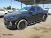 2023 Hyundai Santa Cruz Night Edition z VIN 5NTJCDAF7PH048860, wystawiony jako Copart lot #72808944 z przebiegiem 11 449 mil mil oraz Szkoda całkowita • Salvage title. Historia ofert i sprzedaży dostępna na DreamBid. Obrazek 1.