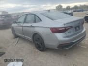 ✅ 2024 Volkswagen Jetta SE • VIN: 3VW7M7BU2RM030149 • Lot: 86334885. Listed on Copart with 34,412 mi. Free auction sales archive from the USA and detailed vehicle history report at DreamBid. Image 2.