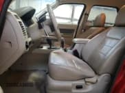 ✅ 2009 Ford Escape XLT • VIN: 1FMCU93G59KC13635 • Lot: 86461745. Listed on Copart with 232,865 mi. Free auction sales archive from the USA and detailed vehicle history report at DreamBid. Image 7.