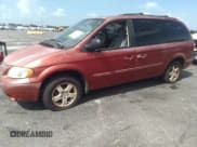 ✅ 2005 Dodge Caravan SXT • VIN: 2D4GP44LX5R482367 • Лот: 40888369. Опубликован ранее на IAAI с пробегом 91 520 миль. Бесплатный доступ к архиву аукционных продаж из США и подробный отчёт об истории автомобиля на DreamBid. Изображение 2.