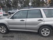 ✅ 2006 Subaru Forester X • VIN: JF1SG63606H719112 • Lot: 43691731. Listed on IAAI with 178,007 mi. Free auction sales archive from the USA and detailed vehicle history report at DreamBid. Image 14.