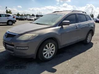 ✅ 2007 Mazda CX-9 Sport • VIN: JM3TB28C170107786 • Lot: 84889585. Wystawiony na Copart z przebiegiem 220 054 mil. Bezpłatny archiwum sprzedaży aukcyjnych z USA i szczegółowy raport historii pojazdu na DreamBid. Zdjęcie 1.