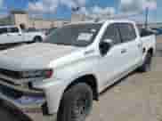 2020 Chevrolet Silverado 1500 LT с VIN 3GCPWCEDXLG320419, выставлен на аукционе IAAI как лот 42604469 с пробегом 102 895 миль миль и . История ставок и продаж доступна на DreamBid. Изображение 6.