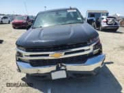 ✅ 2019 Chevrolet Silverado 1500 LT • VIN: 1GCRYDEK7KZ261335 • Lot: 60326435. Wystawiony na Copart z przebiegiem 56 909 mil. Bezpłatny archiwum sprzedaży aukcyjnych z USA i szczegółowy raport historii pojazdu na DreamBid. Zdjęcie 5.