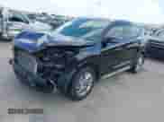 2018 Hyundai Tucson SEL z VIN KM8J33A42JU655670, wystawiony jako IAAI lot #42337024 z przebiegiem 56 730 mil mil oraz . Historia ofert i sprzedaży dostępna na DreamBid. Obrazek 2.
