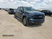 ✅ 2019 Chevrolet Silverado 1500 RST • VIN: 1GCUYEED3KZ150024 • Lot: 69269044. Wystawiony na Copart z przebiegiem 90 089 mil. Bezpłatny archiwum sprzedaży aukcyjnych z USA i szczegółowy raport historii pojazdu na DreamBid. Zdjęcie 10.