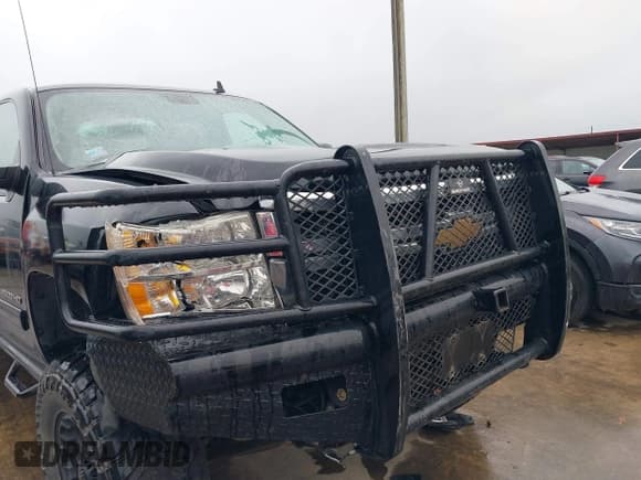 ✅ 2013 Chevrolet Silverado 2500HD LT • VIN: 1GC1KXCG7DF151954 • Lot: 41909133. Listed on IAAI with 189,939 mi. Free auction sales archive from the USA and detailed vehicle history report at DreamBid. Image 6.