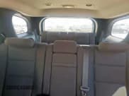 ✅ 2016 Dodge Durango SXT • VIN: 1C4RDHAG1GC315131 • Lot: 84587615. Listed on Copart with 138,493 mi. Free auction sales archive from the USA and detailed vehicle history report at DreamBid. Image 10.