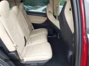 ✅ 2017 Tesla Model X 90D • VIN: 5YJXCDE25HF052390 • Лот: 42864736. Опубликован ранее на IAAI с пробегом 81 101 миль. Бесплатный доступ к архиву аукционных продаж из США и подробный отчёт об истории автомобиля на DreamBid. Изображение 8.