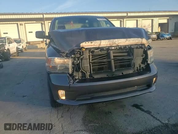 ✅ 2015 Ram 1500 Express • VIN: 1C6RR7KG4FS560334 • Lot: 84792475. Listed on Copart with 124,236 mi. Free auction sales archive from the USA and detailed vehicle history report at DreamBid. Image 13.