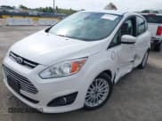 ✅ 2016 Ford C-Max SEL • VIN: 1FADP5CUXGL102011 • Lot: 41935337. Wystawiony na IAAI z przebiegiem 95 279 mil. Bezpłatny archiwum sprzedaży aukcyjnych z USA i szczegółowy raport historii pojazdu na DreamBid. Zdjęcie 2.