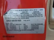 ✅ 2009 Chevrolet HHR LS • VIN: 3GNCA13BX9S614029 • Лот: 84054604. Опубликован ранее на Copart с пробегом Не указан. Бесплатный доступ к архиву аукционных продаж из США и подробный отчёт об истории автомобиля на DreamBid. Изображение 12.