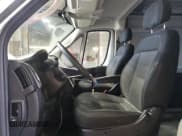 ✅ 2020 Ram ProMaster Cargo • VIN: 3C6URVJG2LE101172 • Лот: 62301095. Опубликован ранее на Copart с пробегом 36 346 миль. Бесплатный доступ к архиву аукционных продаж из США и подробный отчёт об истории автомобиля на DreamBid. Изображение 7.