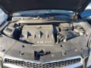 ✅ 2010 Chevrolet Equinox LTZ • VIN: 2CNFLFEY3A6333266 • Лот: 42854591. Опубликован ранее на IAAI с пробегом 101 073 миль. Бесплатный доступ к архиву аукционных продаж из США и подробный отчёт об истории автомобиля на DreamBid. Изображение 10.