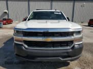 ✅ 2019 Chevrolet Silverado 1500 Work Truck • VIN: 2GCRCNEC3K1131428 • Lot: 73585114. Wystawiony na Copart z przebiegiem 136 536 mil. Bezpłatny archiwum sprzedaży aukcyjnych z USA i szczegółowy raport historii pojazdu na DreamBid. Zdjęcie 5.