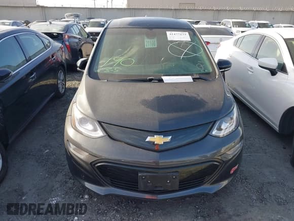 ✅ 2019 Chevrolet Bolt EV LT • VIN: 1G1FY6S07K4105626 • Lot: 41477173. Wystawiony na IAAI z przebiegiem 63 930 mil. Bezpłatny archiwum sprzedaży aukcyjnych z USA i szczegółowy raport historii pojazdu na DreamBid. Zdjęcie 13.