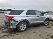 ✅ 2023 Ford Explorer • VIN: 1FMSK8BH8PGB57423 • Lot: 69307165. Wystawiony na Copart z przebiegiem 4 379 mil. Bezpłatny archiwum sprzedaży aukcyjnych z USA i szczegółowy raport historii pojazdu na DreamBid. Zdjęcie 3.