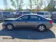 2010 Hyundai Sonata GLS с VIN 5NPET4AC4AH598644, выставлен на аукционе IAAI как лот 43377773 с пробегом 127 906 миль миль и . История ставок и продаж доступна на DreamBid. Изображение 14.