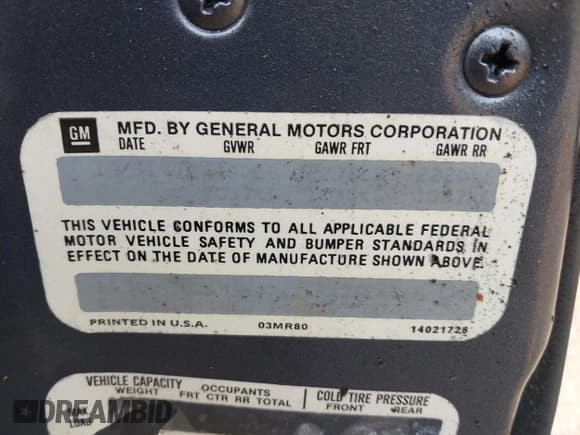 ✅ 1982 Oldsmobile Cutlass • VIN: 1G3AK47B2CM446522 • Lot: 42903899. Wystawiony na IAAI z przebiegiem 44 113 mil. Bezpłatny archiwum sprzedaży aukcyjnych z USA i szczegółowy raport historii pojazdu na DreamBid. Zdjęcie 9.