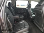 ✅ 2017 Chevrolet Traverse Premier • VIN: 1GNKRJKD6HJ133007 • Lot: 88975785. Wystawiony na Copart z przebiegiem Nie podano. Bezpłatny archiwum sprzedaży aukcyjnych z USA i szczegółowy raport historii pojazdu na DreamBid. Zdjęcie 11.