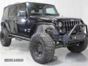 ✅ 2018 Jeep Wrangler Unlimited Sport S • VIN: 1C4HJWDG8JL927497 • Lot: 62701315. Listed on Copart with 91,992 mi. Free auction sales archive from the USA and detailed vehicle history report at DreamBid. Image 1.