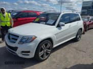 ✅ 2013 Mercedes-Benz GLK 350 • VIN: WDCGG5HB3DG074680 • Lot: 43550159. Listed on IAAI with 131,421 mi. Free auction sales archive from the USA and detailed vehicle history report at DreamBid. Image 17.