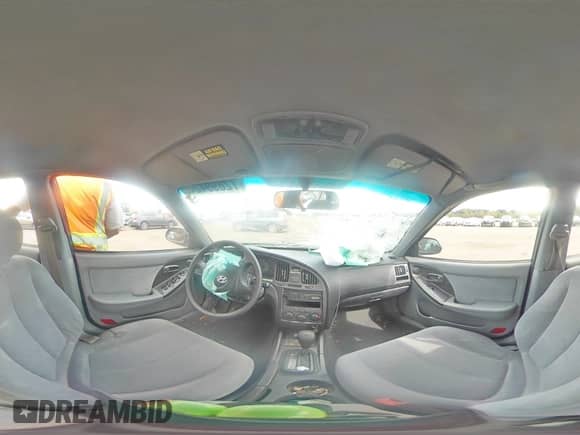 2006 Hyundai Elantra GLS with VIN KMHDN46D66U328413, listed as a Copart auction lot 72899424 with 146,305 mi miles and Salvage title. Bid and sale history available at DreamBid. Image 13.