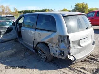 ✅ 2015 Dodge Grand Caravan SE • VIN: 2C4RDGBG1FR684327 • Lot: 43367820. Wystawiony na IAAI z przebiegiem 90 738 mil. Bezpłatny archiwum sprzedaży aukcyjnych z USA i szczegółowy raport historii pojazdu na DreamBid. Zdjęcie 6.