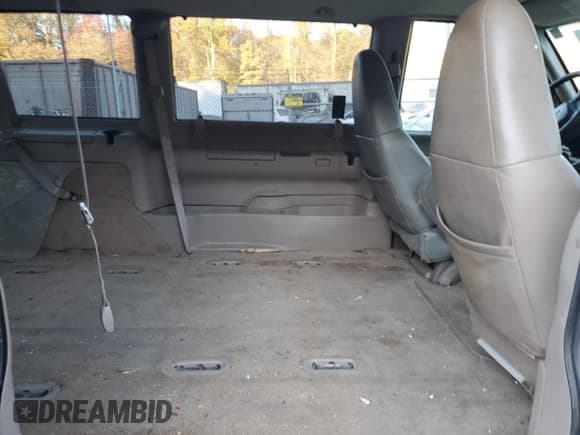 ✅ 2004 GMC Safari • VIN: 1GKDM19X24B503118 • Лот: 85171104. Опубликован ранее на Copart с пробегом 172 165 миль. Бесплатный доступ к архиву аукционных продаж из США и подробный отчёт об истории автомобиля на DreamBid. Изображение 11.