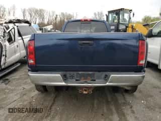 2003 Dodge 3500 ST z VIN 3D7MU48683G747079, wystawiony jako Copart lot #51501065 z przebiegiem 226 829 mil mil oraz Szkoda całkowita • Salvage title. Historia ofert i sprzedaży dostępna na DreamBid. Obrazek 6.