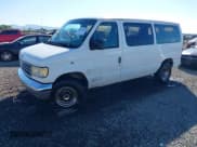 ✅ 1995 Ford Econoline Cargo • VIN: 1FBHE31G7SHC09293 • Lot: 42820648. Wystawiony na IAAI z przebiegiem 202 935 mil. Bezpłatny archiwum sprzedaży aukcyjnych z USA i szczegółowy raport historii pojazdu na DreamBid. Zdjęcie 2.