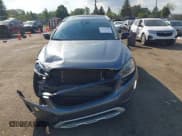 ✅ 2017 Volvo XC60 Dynamic • VIN: YV440MRR9H2060432 • Lot: 43258150. Wystawiony na IAAI z przebiegiem 123 714 mil. Bezpłatny archiwum sprzedaży aukcyjnych z USA i szczegółowy raport historii pojazdu na DreamBid. Zdjęcie 12.