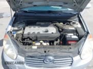 ✅ 2006 Hyundai Accent GLS • VIN: KMHCN46C86U023126 • Лот: 42514585. Опубликован ранее на IAAI с пробегом 150 008 миль. Бесплатный доступ к архиву аукционных продаж из США и подробный отчёт об истории автомобиля на DreamBid. Изображение 10.