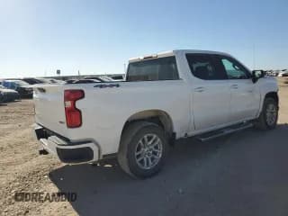 ✅ 2021 Chevrolet Silverado 1500 RST • VIN: 1GCUYEED8MZ240448 • Lot: 76653954. Wystawiony na Copart z przebiegiem 82 930 mil. Bezpłatny archiwum sprzedaży aukcyjnych z USA i szczegółowy raport historii pojazdu na DreamBid. Zdjęcie 3.