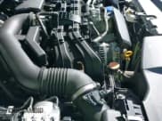 ✅ 2022 Subaru Crosstrek Special Sports • VIN: JF2GTHSC7NH219799 • Лот: 43406872. Опубликован ранее на IAAI с пробегом 74 091 миль. Бесплатный доступ к архиву аукционных продаж из США и подробный отчёт об истории автомобиля на DreamBid. Изображение 22.