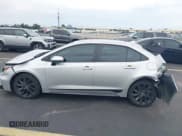 ✅ 2023 Toyota Corolla SE • VIN: 5YFS4MCE6PP165160 • Лот: 43642586. Опубликован ранее на IAAI с пробегом 36 151 миль. Бесплатный доступ к архиву аукционных продаж из США и подробный отчёт об истории автомобиля на DreamBid. Изображение 14.