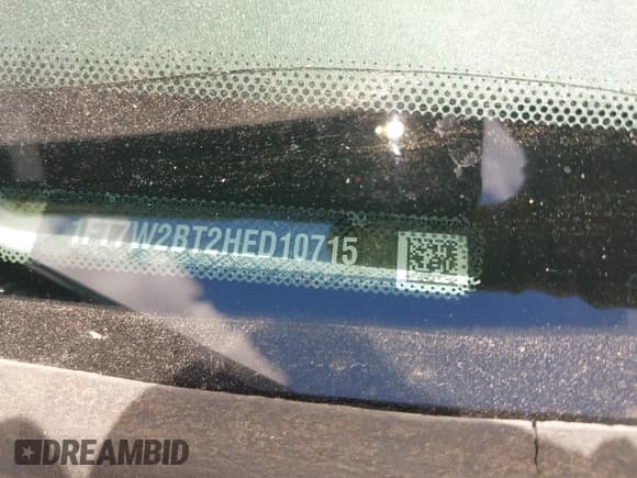 ✅ 2017 Ford F-250 Lariat • VIN: 1FT7W2BT2HED10715 • Lot: 42820538. Wystawiony na IAAI z przebiegiem 231 009 mil. Bezpłatny archiwum sprzedaży aukcyjnych z USA i szczegółowy raport historii pojazdu na DreamBid. Zdjęcie 9.