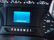 ✅ 2017 Ford F-250 Lariat • VIN: 1FT7W2BT3HED68154 • Лот: 42782791. Опубликован ранее на IAAI с пробегом 69 429 миль. Бесплатный доступ к архиву аукционных продаж из США и подробный отчёт об истории автомобиля на DreamBid. Изображение 15.