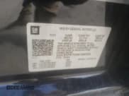 ✅ 2021 Chevrolet Silverado 2500HD LTZ • VIN: 1GC4YPE71MF188359 • Лот: 91780745. Опубликован ранее на Copart с пробегом 49 225 миль. Бесплатный доступ к архиву аукционных продаж из США и подробный отчёт об истории автомобиля на DreamBid. Изображение 12.