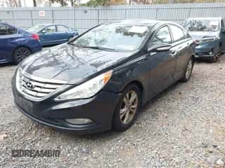2011 Hyundai Sonata Limited z VIN 5NPEC4AC3BH269063, wystawiony jako IAAI lot #43536804 z przebiegiem 144 403 mil mil oraz . Historia ofert i sprzedaży dostępna na DreamBid. Obrazek 6.