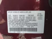 ✅ 2018 Acura MDX • VIN: 5J8YD3H32JL006651 • Лот: 41422299. Опубликован ранее на IAAI с пробегом 106 032 миль. Бесплатный доступ к архиву аукционных продаж из США и подробный отчёт об истории автомобиля на DreamBid. Изображение 9.