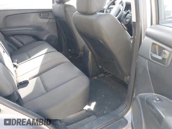 ✅ 2009 Kia Sportage LX • VIN: KNDJF724597601338 • Lot: 43351610. Wystawiony na IAAI z przebiegiem 177 479 mil. Bezpłatny archiwum sprzedaży aukcyjnych z USA i szczegółowy raport historii pojazdu na DreamBid. Zdjęcie 8.