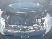 ✅ 2012 Ford Fiesta S • VIN: 3FADP4TJXCM185223 • Lot: 43010698. Listed on IAAI with 134,071 mi. Free auction sales archive from the USA and detailed vehicle history report at DreamBid. Image 10.